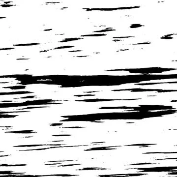 The vector damaged grunge texture Stock Illustration