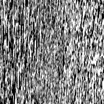 The vector damaged grunge texture Stock Illustration