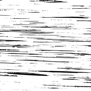 The vector damaged grunge texture Stock Illustration
