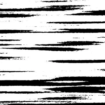 The vector damaged grunge texture Stock Illustration