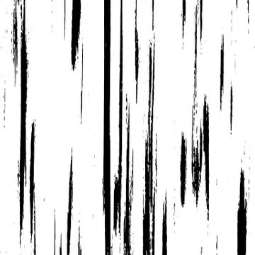 The vector damaged grunge texture Stock Illustration