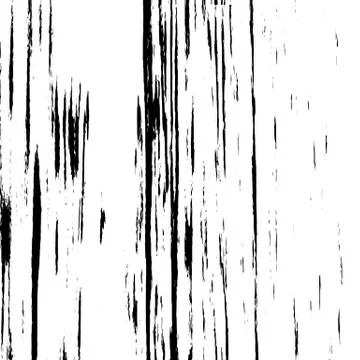 The vector damaged grunge texture Stock Illustration