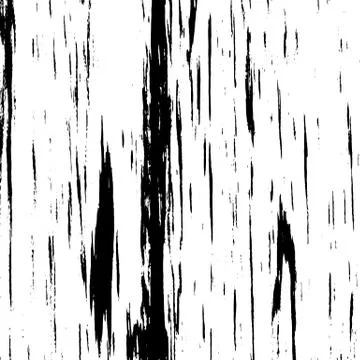 The vector damaged grunge texture Stock Illustration