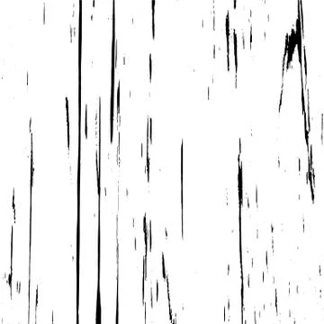 The vector damaged grunge texture Stock Illustration