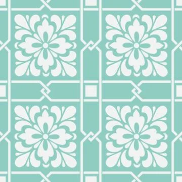 Vector damask seamless pattern background. Classical luxury old fashioned dam Stockillustratie