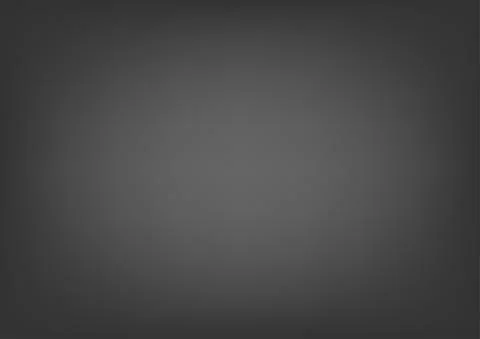 Vector dark concrete Cement Gray color wall texture for background Illustrazione stock