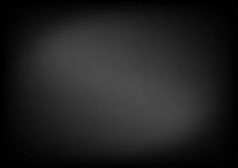 Vector dark concrete Cement Gray color wall texture for background Illustrazione stock