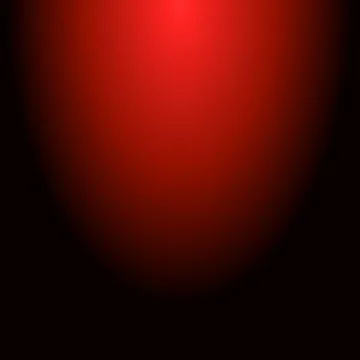 Vector dark red background with light effect Stock Illustration