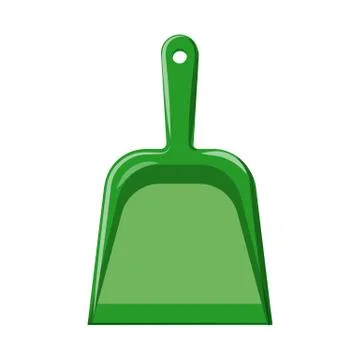 Vector design of cleaning and service icon. Collection of cleaning and household Illustrazione stock
