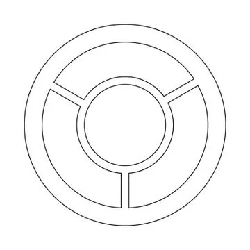 Vector design of door and front logo. Set of door and wooden stock vector Stock Illustration