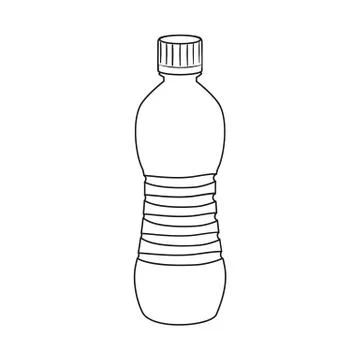 Vector design of drink and bar logo. Collection of drink and party stock symbol Stock Illustration