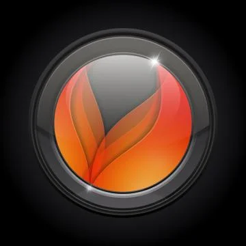 Vector design element Stock Illustration