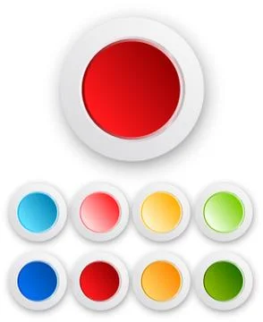 Vector design elements Stockillustratie