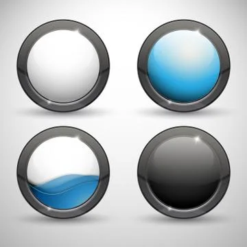 Vector design elements Stock Illustration