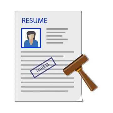 Vector design of form and document sign. Collection of form and mark vector icon Stock Illustration