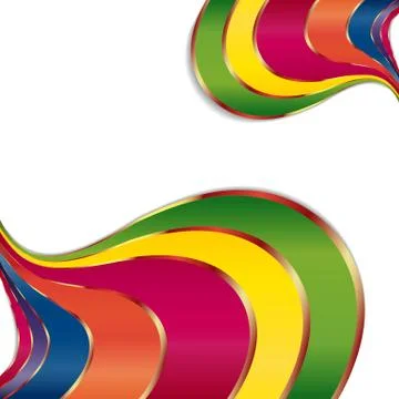 Vector design Illustrazione stock