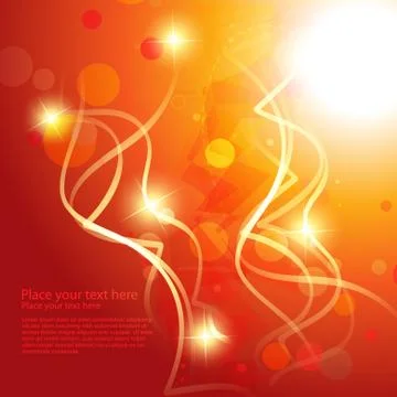 Vector design Stock Illustration