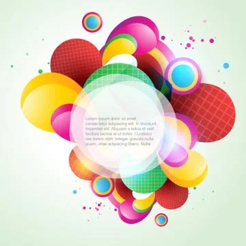Vector design Stock Illustration