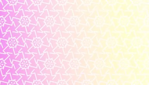Vector Design. Illustration With Triangles Line. Modern Decorative Background Ilustración de archivo