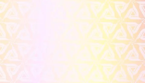 Vector Design. Illustration With Triangles Line. Modern Decorative Background Stock Illustration