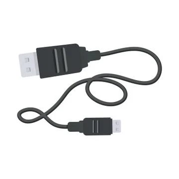 Vector design of laptop and device symbol. Collection of laptop and server stock Stock Illustration