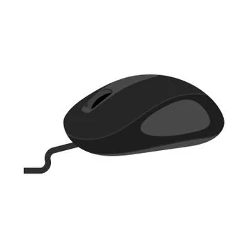 Vector design of laptop and device icon. Collection of laptop and server stock Stock Illustration