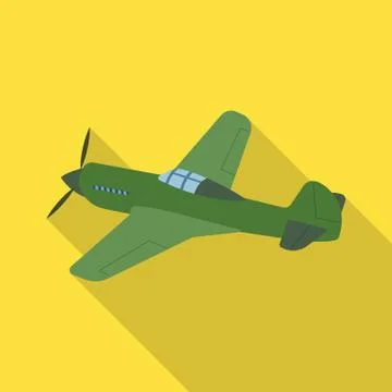 Vector design of plane and transport logo. Set of plane and sky vector icon for Stock Illustration
