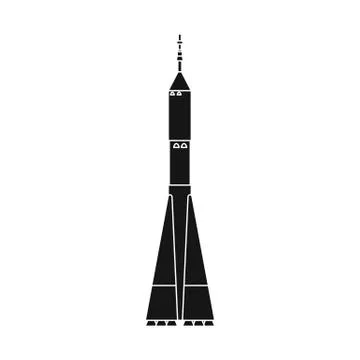 Vector design of plane and transport icon. Set of plane and sky stock vector Stock Illustration