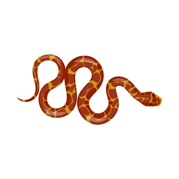 Vector design of poison and evil sign. Set of poison and bite stock symbol for Stock Illustration