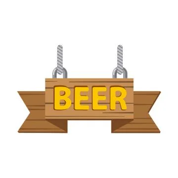 Vector design of pub and bar symbol. Set of pub and interior stock symbol for Illustrazione stock