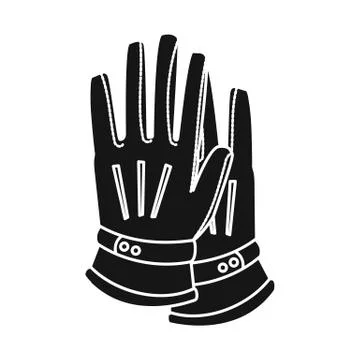 Vector design of sport and competition icon. Collection of sport and equestrian Stock Illustration