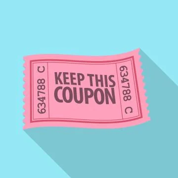 Vector design of ticket and admission sign. Collection of ticket and event stock Stock Illustration