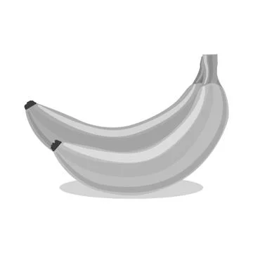 Vector design of vegetable and fruit sign. Collection of vegetable and Stock Illustration