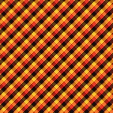 Vector diagonal pattern Stock Illustration