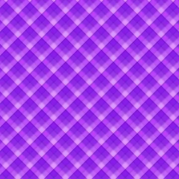 Vector diagonal pattern Stock Illustration