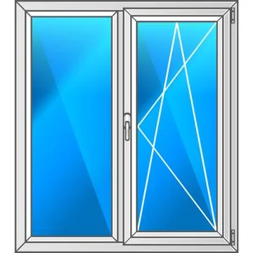 Vector diagram illustration. Illustration