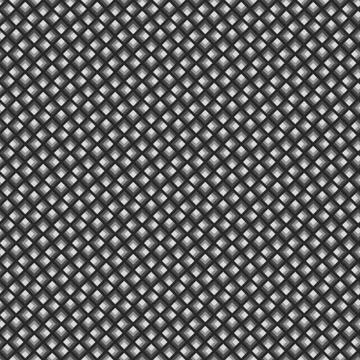 Vector diamond patern Stock Illustration