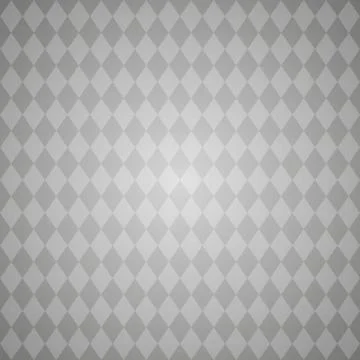 Vector diamond pattern Stock Illustration