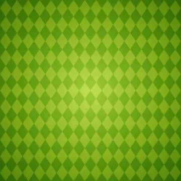 Vector diamond pattern Stock Illustration