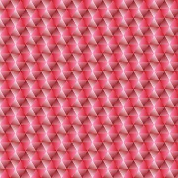 Vector diamond pattern 库存插图