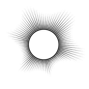 Vector Digital EQ Music Equalizer. Sound Wave Design Element. Speaking Sound 스톡 일러스트