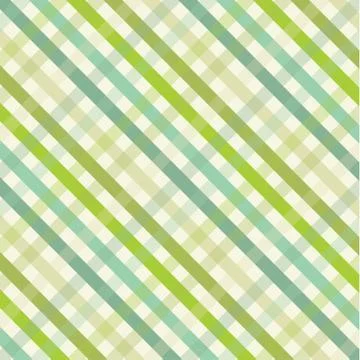 Vector discreet striped background. abstract square backgrond in fresh colors Stock Illustration