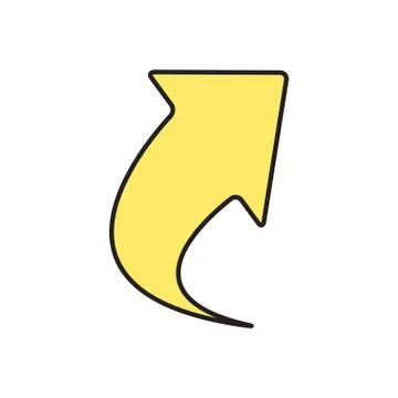 Vector document icon. Eps10 Stock Illustration