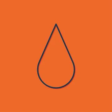 Vector document icon Stock Illustration