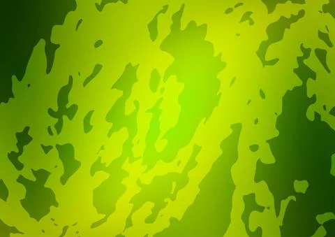 Vector doodle bright background. A vague abstract illustration with doodles d Illustration