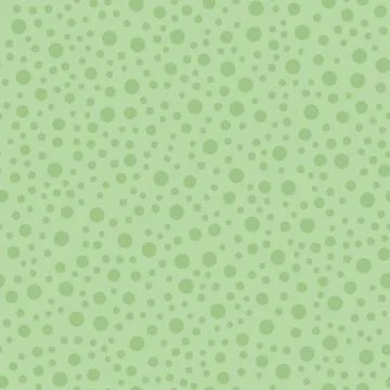 Vector dot polka seamless pattern. 스톡 일러스트