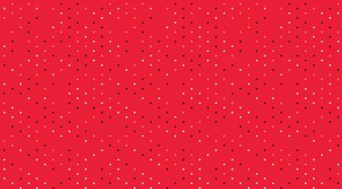 Vector dotted pattern with colorful geometric circles. Perfect for textile,.. Stock Illustration