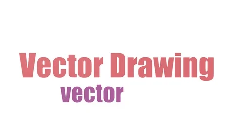 Vector Drawing Animated Tagcloud On White Background 스톡 동영상 103659862