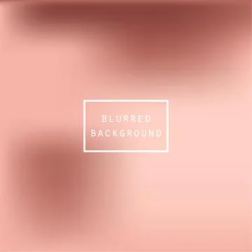 Vector dusty cedar foil background. Pink silk smooth texture Stock Illustration