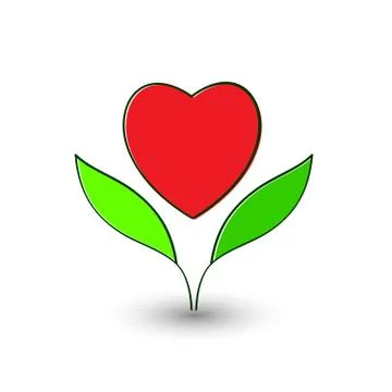 Vector eco element Stock Illustration